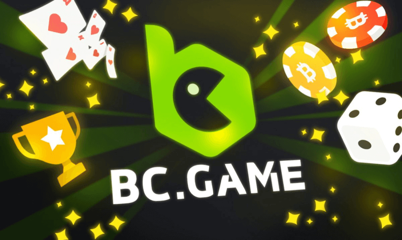 BC.Game آن لائن کیسینو اور پاکستان - تفریحی مواقع کی دنیا BC.Game آن لائن کیسینو اور پاکستان - تفریحی مواقع کی دنیا
