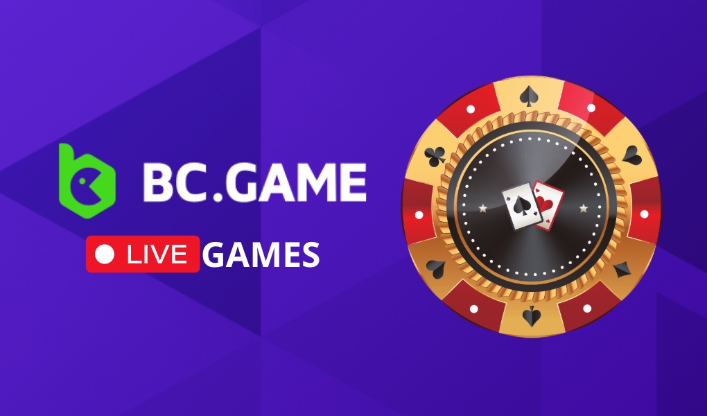 Explora los Mejores Juegos en BC.Game México Explora los Mejores Juegos en BC.Game México